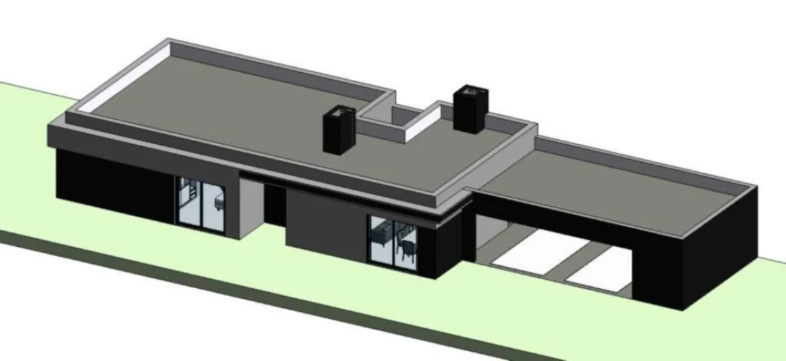 Moradia T3 para Venda em Oliveirinha Foto 2