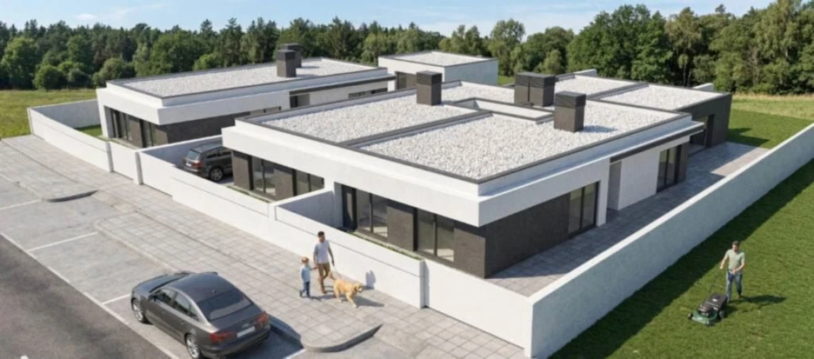 Moradia T3 para Venda em Oliveirinha Foto 1