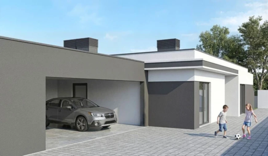 Moradia T3 para Venda em Oliveirinha Foto 7