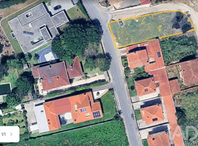 Terreno para Venda em Glória e Vera Cruz Foto 1