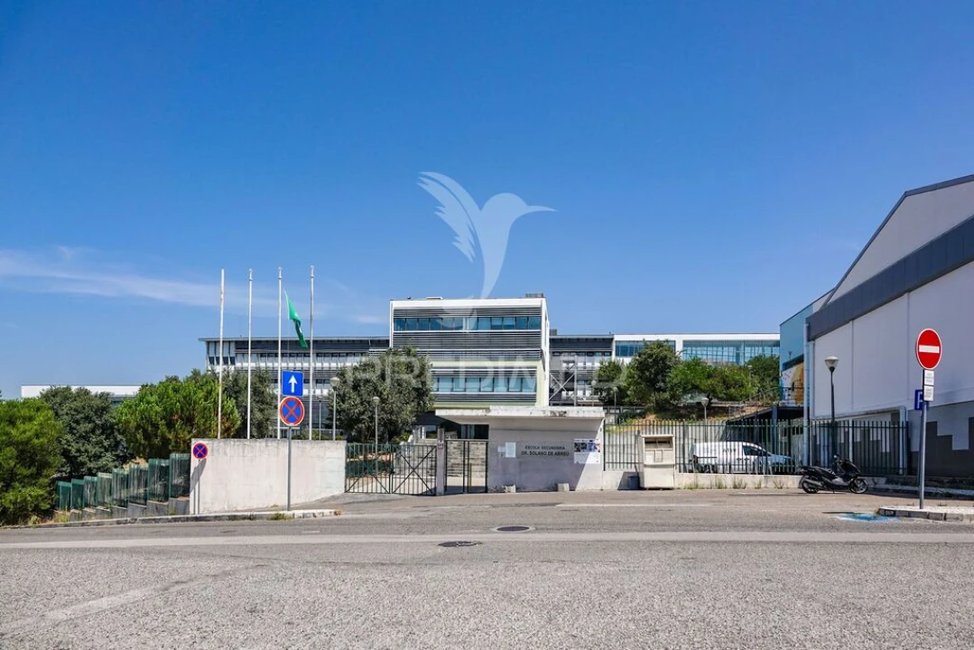 Garagem para Venda em Abrantes (São Vicente e São João) e Alferrarede Foto 13