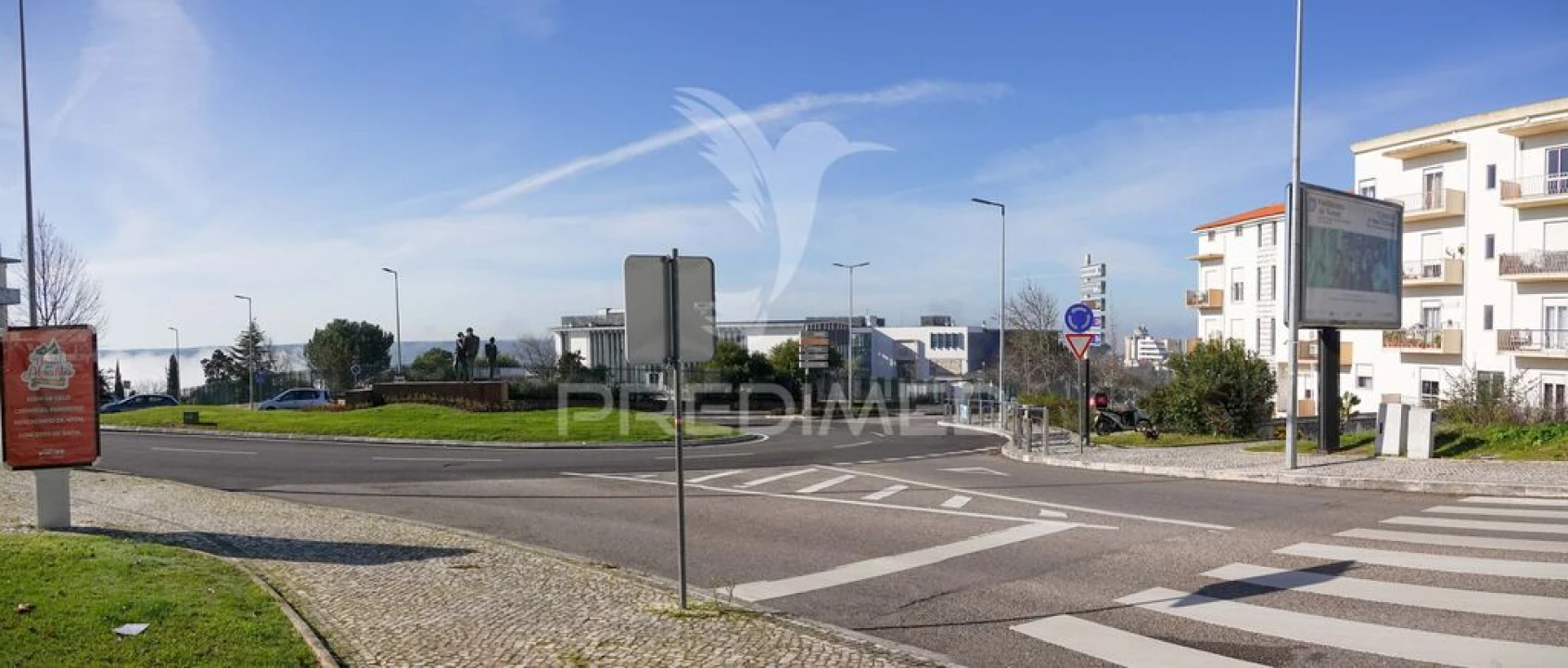 Garagem para Venda em Abrantes (São Vicente e São João) e Alferrarede Foto 12