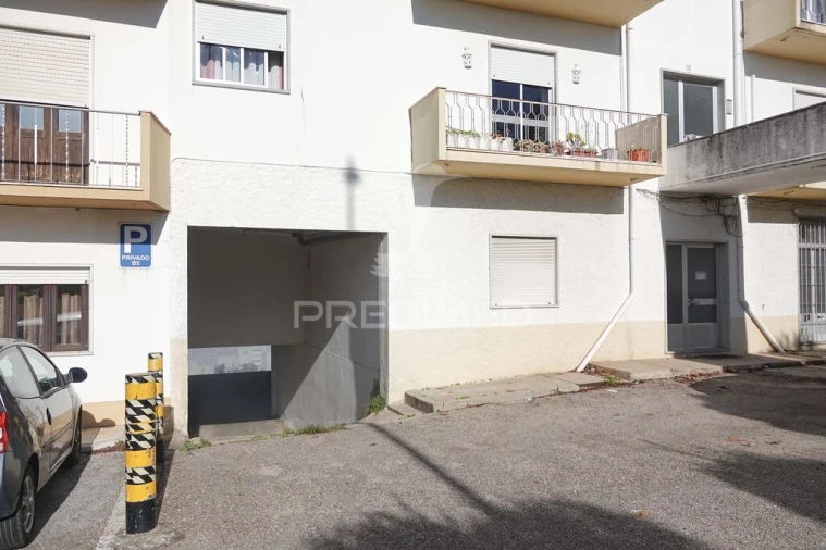 Garagem para Venda em Abrantes (São Vicente e São João) e Alferrarede Foto 3