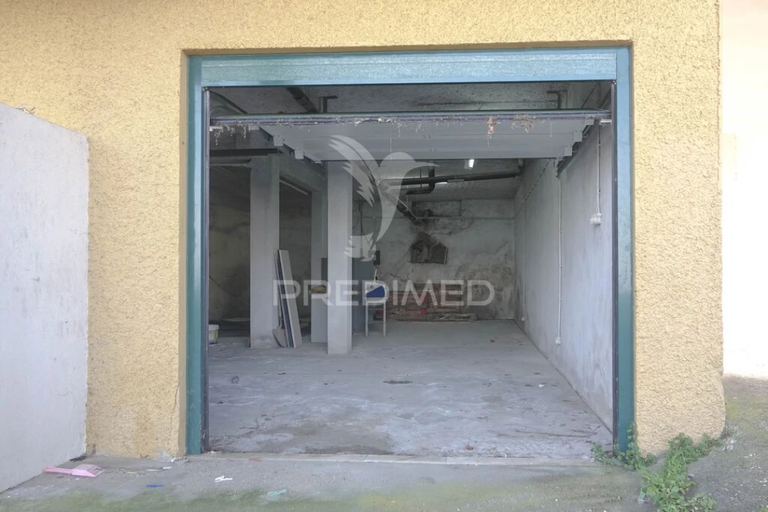 Garagem para Venda em Abrantes (São Vicente e São João) e Alferrarede Foto 4
