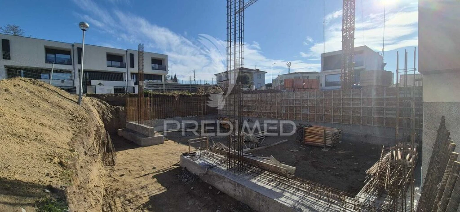 Moradia T2 para Venda em Soutelo Foto 1