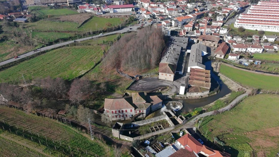 Armazém para Venda em Fermentões Foto 40