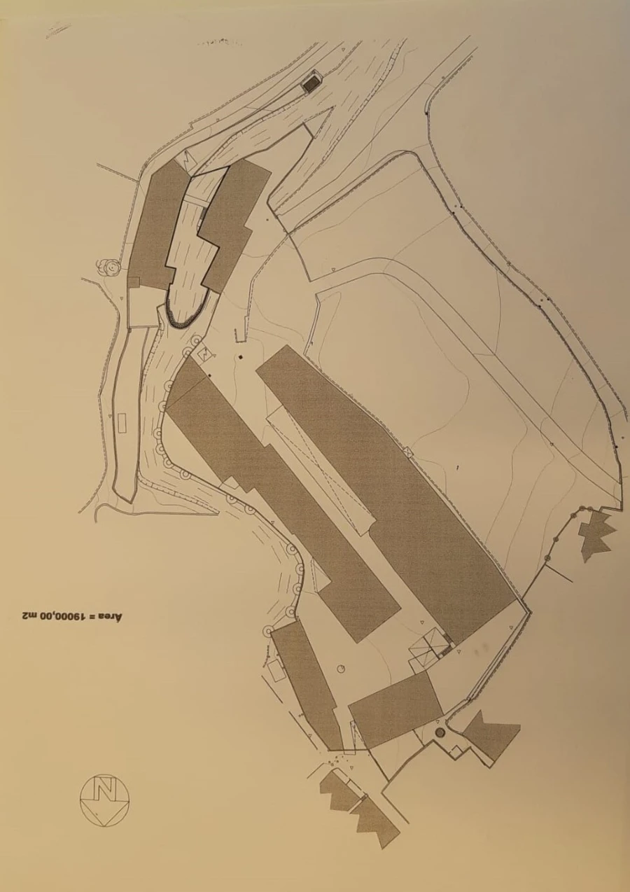 Armazém para Venda em Fermentões Foto 45