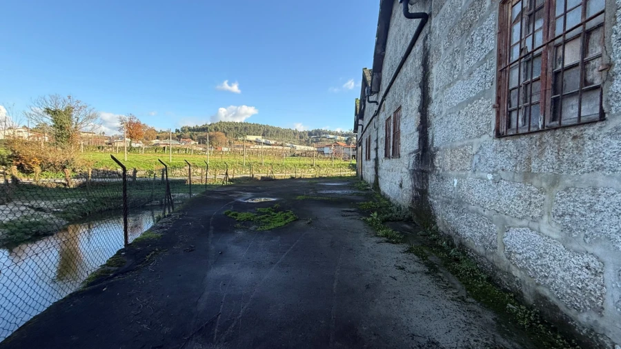 Armazém para Venda em Fermentões Foto 29
