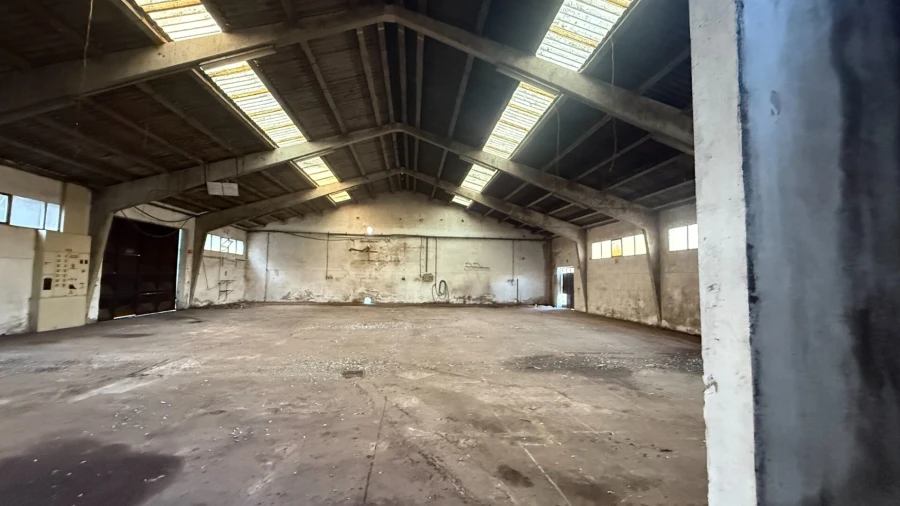 Armazém para Venda em Fermentões Foto 18