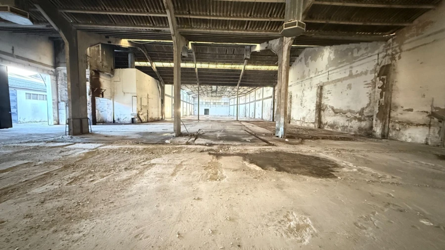 Armazém para Venda em Fermentões Foto 22