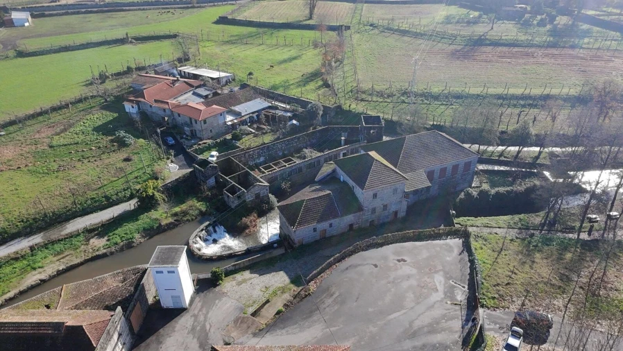 Armazém para Venda em Fermentões Foto 39