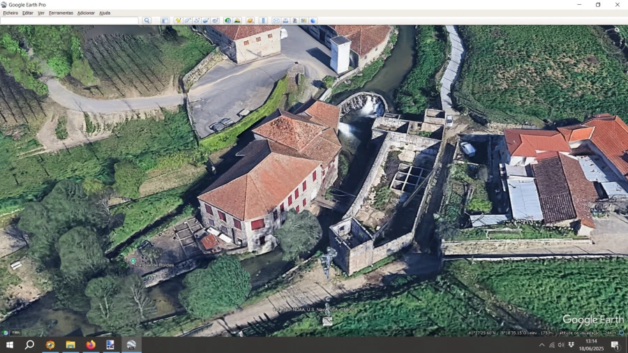 Armazém para Venda em Fermentões Foto 37