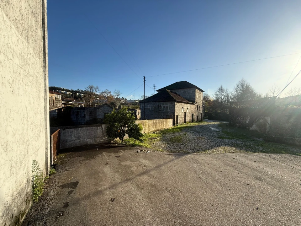 Armazém para Venda em Fermentões Foto 31