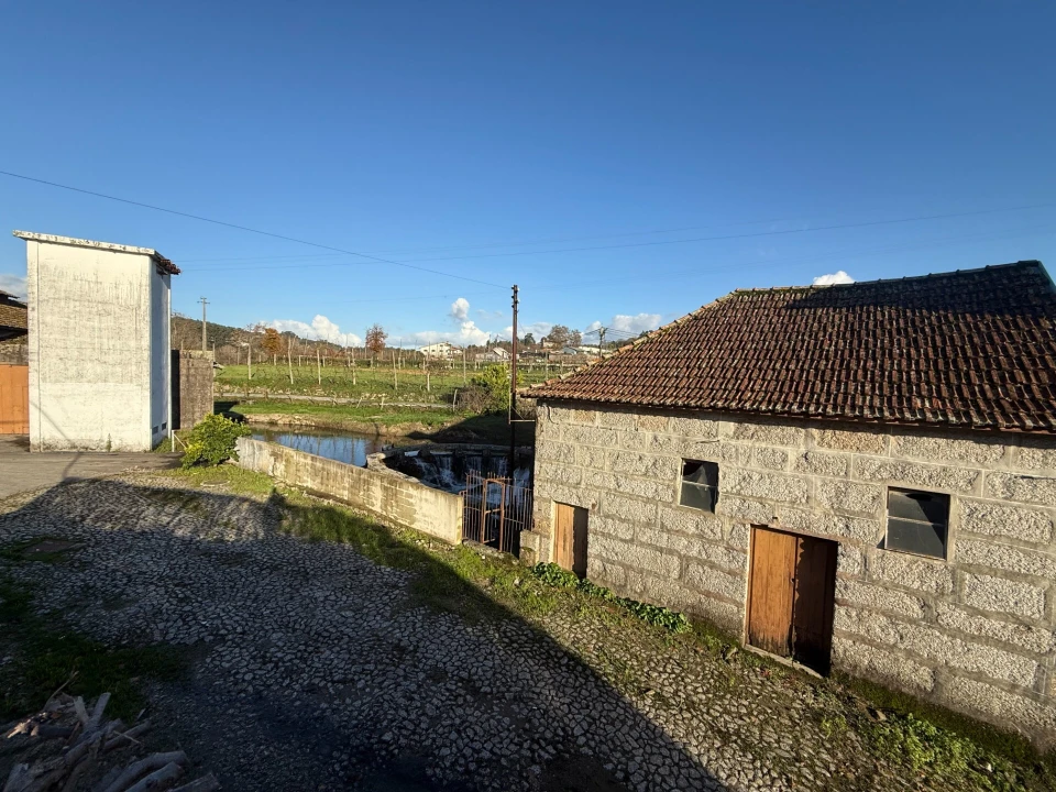 Armazém para Venda em Fermentões Foto 8