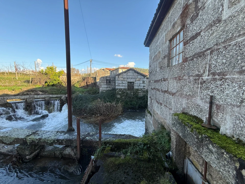 Armazém para Venda em Fermentões Foto 32