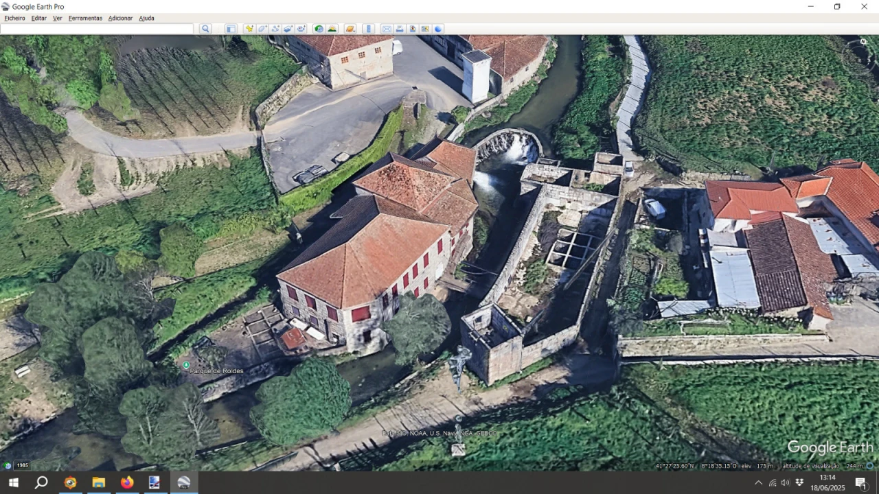 Armazém para Venda em Fermentões Foto 37