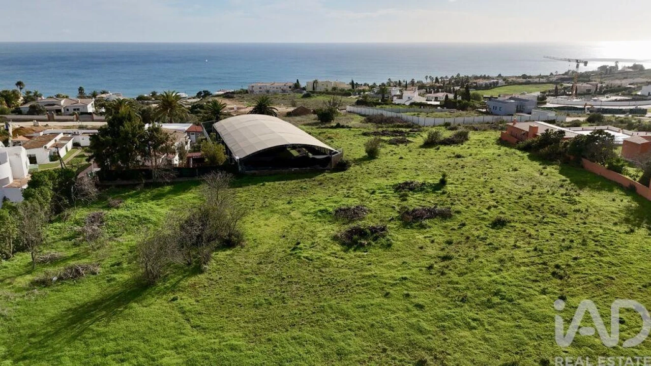 Terreno para Venda em Luz Foto 5
