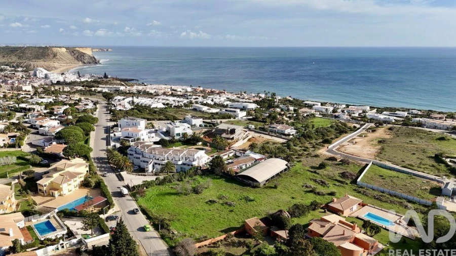 Terreno para Venda em Luz