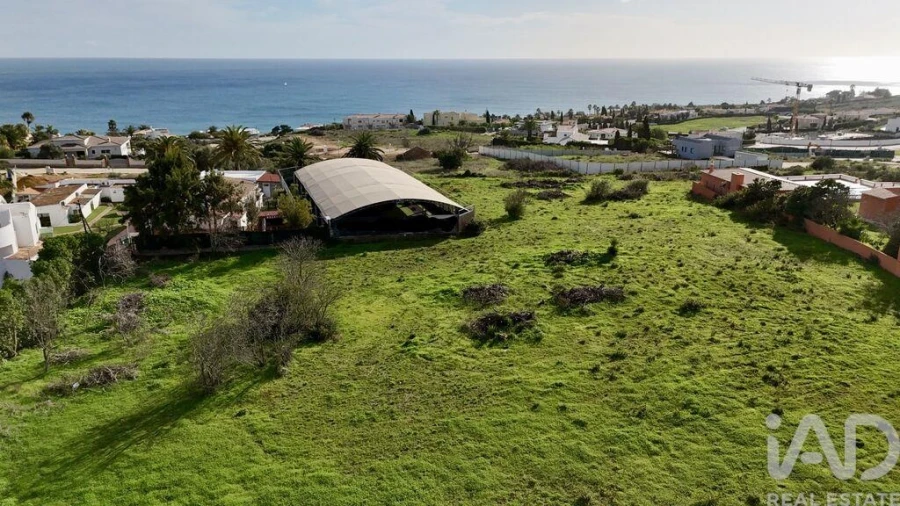 Terreno para Venda em Luz Foto 5