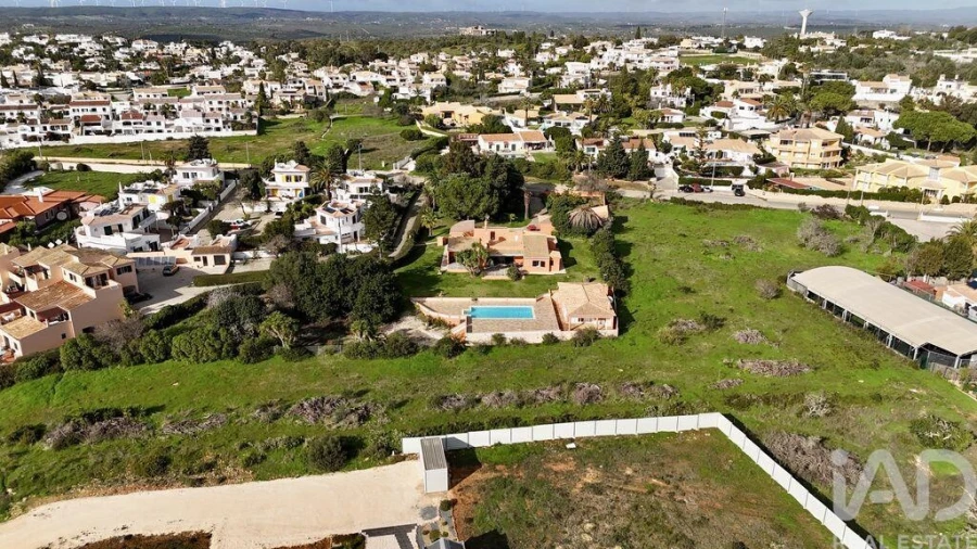 Terreno para Venda em Luz Foto 4
