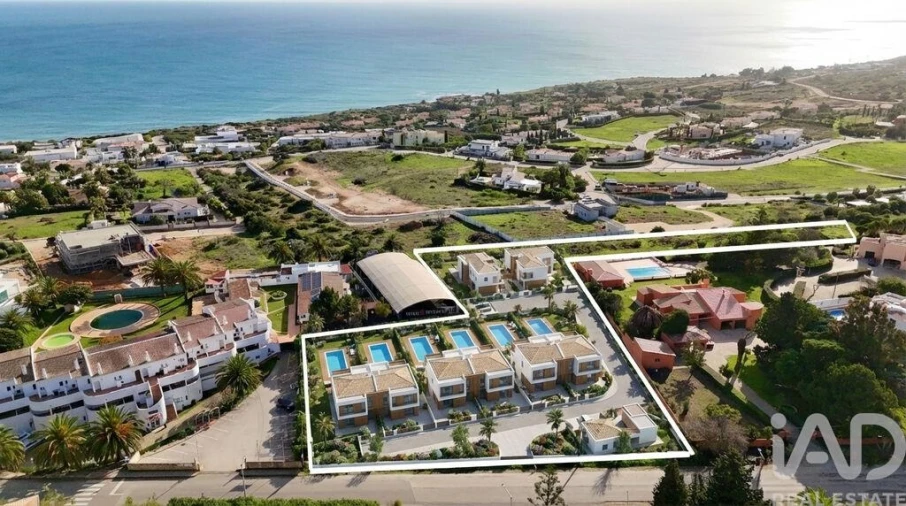 Terreno para Venda em Luz Foto 1