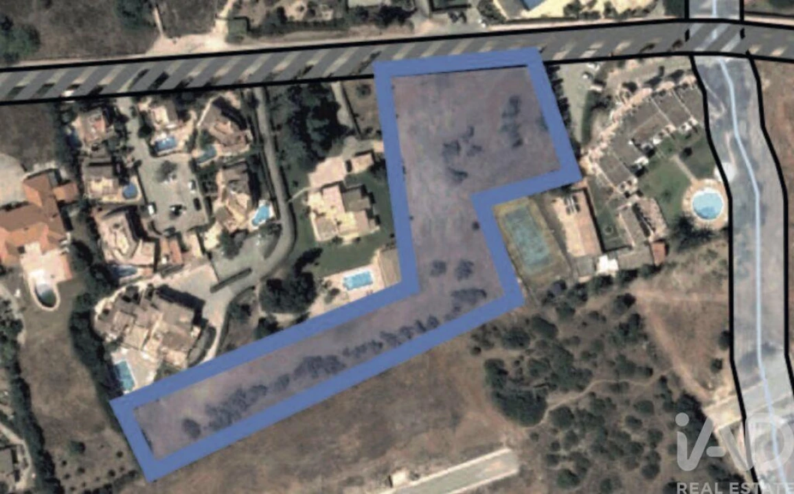 Terreno para Venda em Luz Foto 7