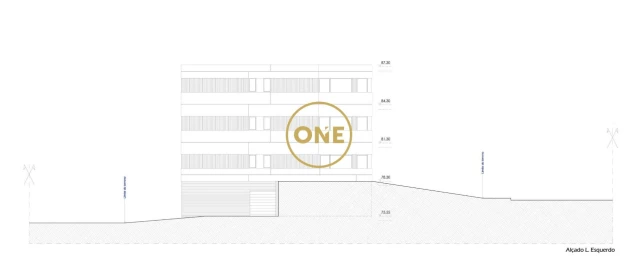 Apartamento T2 para Venda em Vila Nova de Famalicão e Calendário