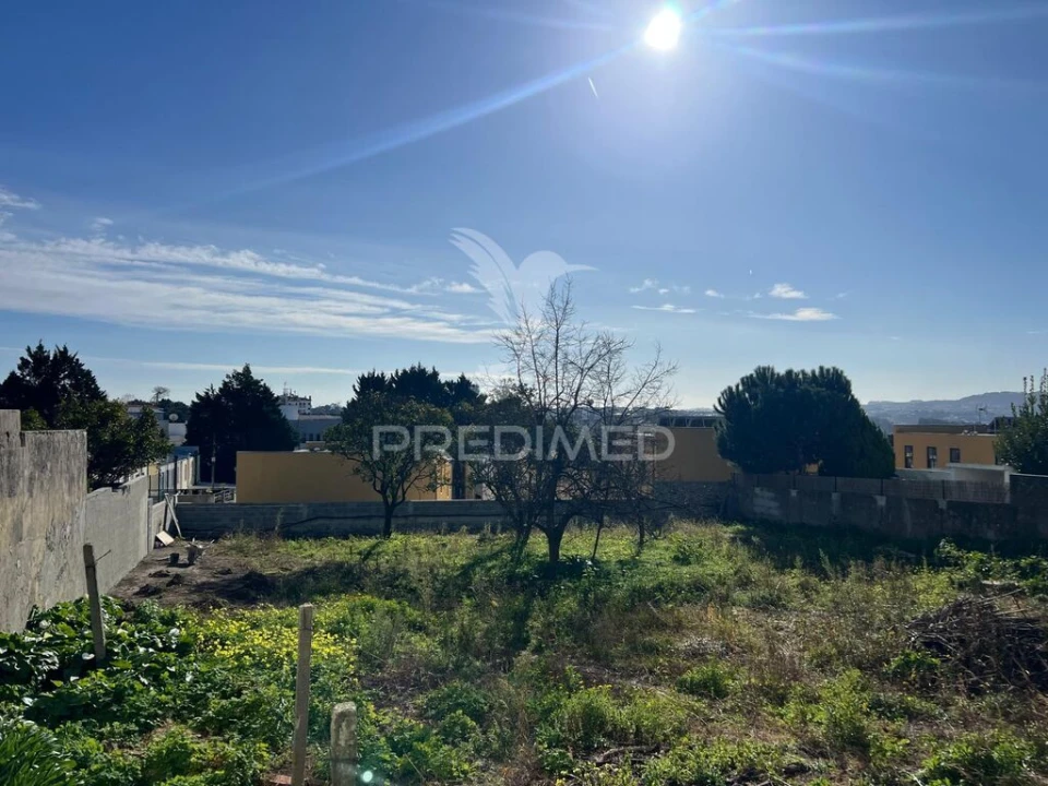 Terreno para Venda em Campanhã Foto 6