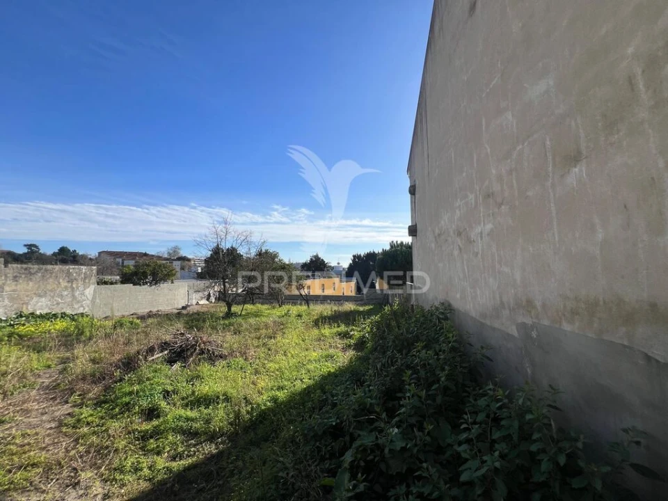 Terreno para Venda em Campanhã Foto 12