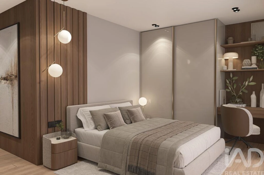 Apartamento T2 para Venda em São Martinho Foto 4