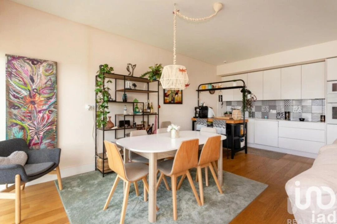 Apartamento T3 para Venda em Alcochete Foto 5