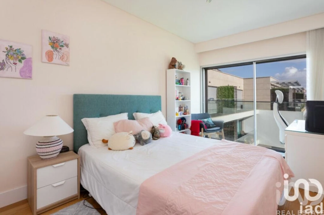 Apartamento T3 para Venda em Alcochete Foto 8