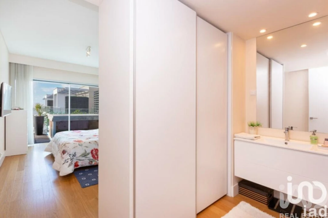 Apartamento T3 para Venda em Alcochete Foto 13