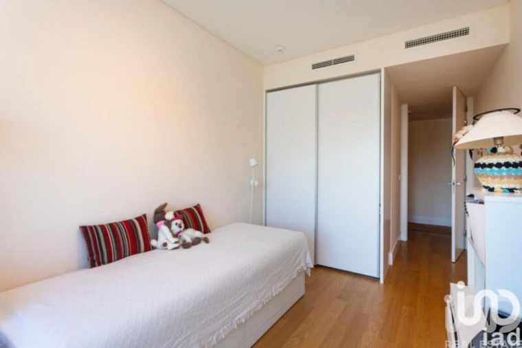 Apartamento T3 para Venda em Alcochete Foto 7