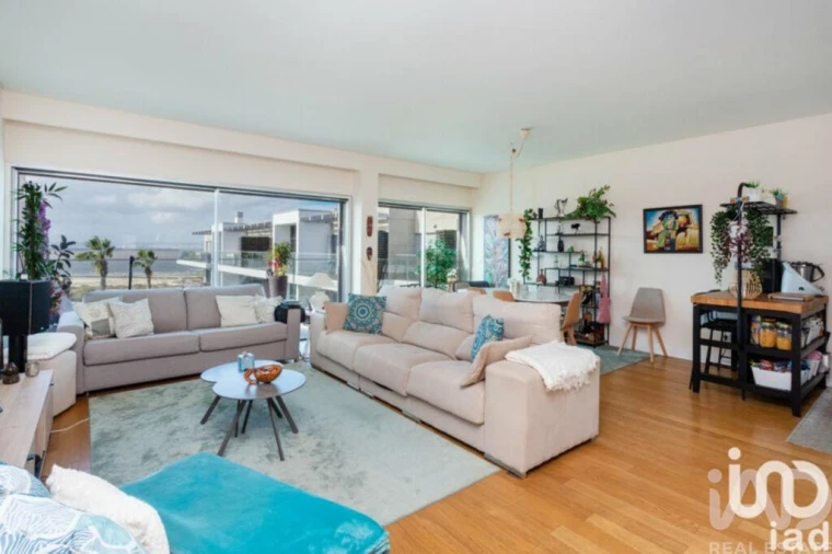 Apartamento T3 para Venda em Alcochete Foto 2