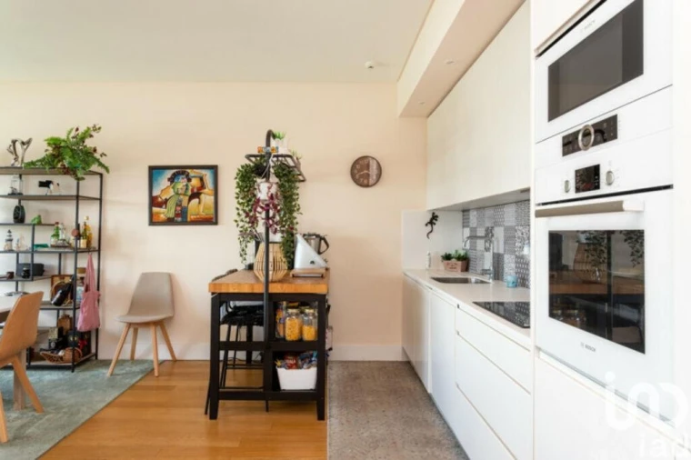 Apartamento T3 para Venda em Alcochete Foto 11