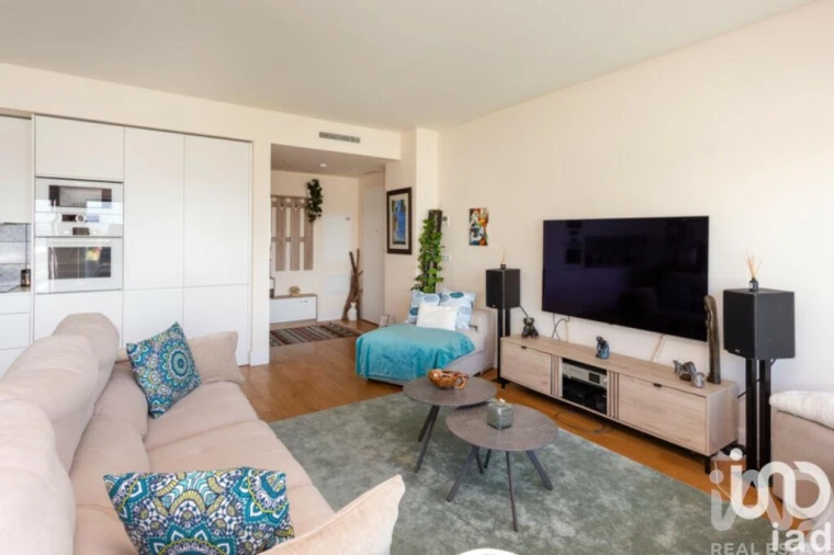 Apartamento T3 para Venda em Alcochete Foto 10