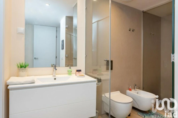 Apartamento T3 para Venda em Alcochete Foto 17