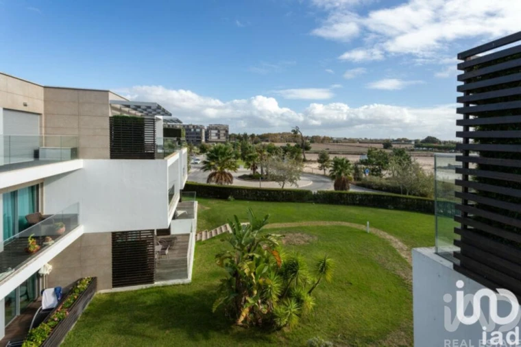 Apartamento T3 para Venda em Alcochete Foto 18