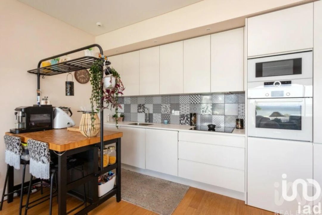 Apartamento T3 para Venda em Alcochete Foto 14