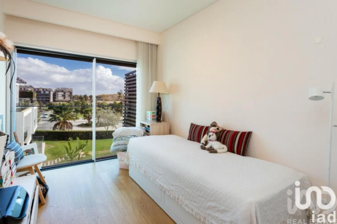 Apartamento T3 para Venda em Alcochete Foto 6