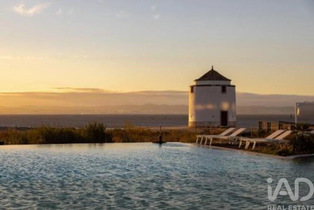 Apartamento T3 para Venda em Alcochete Foto 20