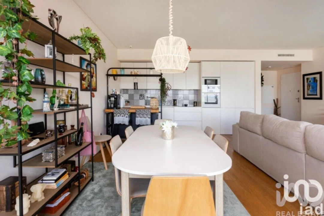 Apartamento T3 para Venda em Alcochete Foto 15