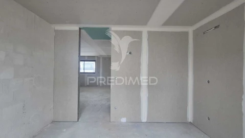 Apartamento T2 para Venda em Soutelo