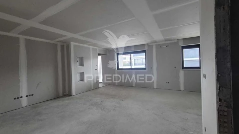 Apartamento T2 para Venda em Soutelo
