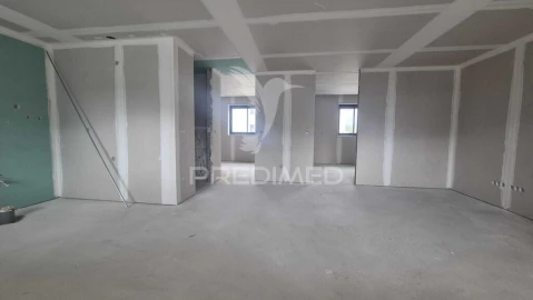 Apartamento T2 para Venda em Soutelo