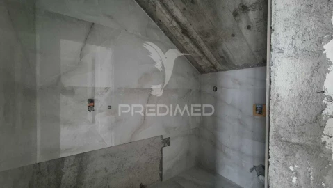 Apartamento T2 para Venda em Soutelo