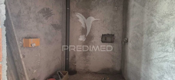 Apartamento T2 para Venda em Soutelo