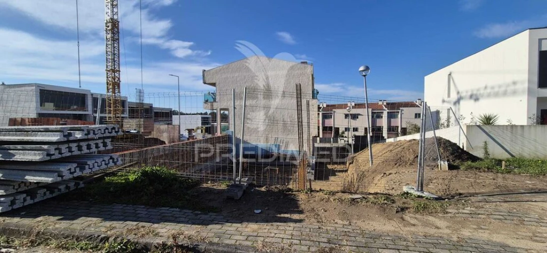 Moradia T2 para Venda em Soutelo