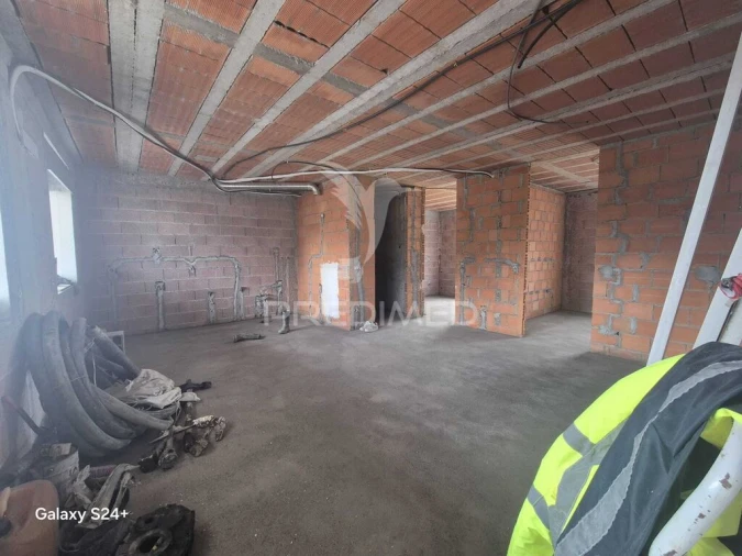 Apartamento T2 para Venda em Soutelo Foto 16